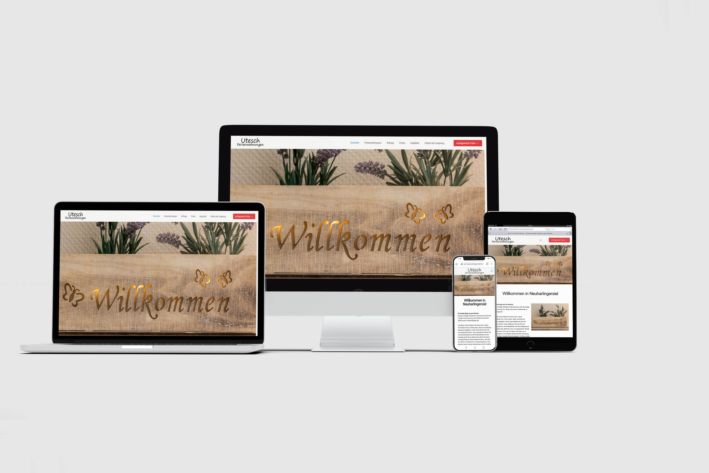 SimplePress.de Webdesign Wittmund